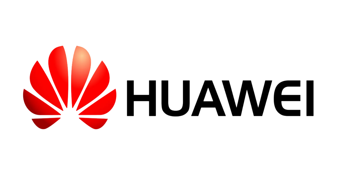 Huawei partnerünk logója